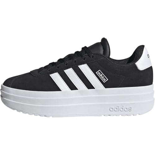 Detalle de adidas VL Court Bold 38 EU zapatillas junior