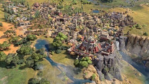 Thumbnail 3 de Civilization VII Standard Edition para Xbox 📺