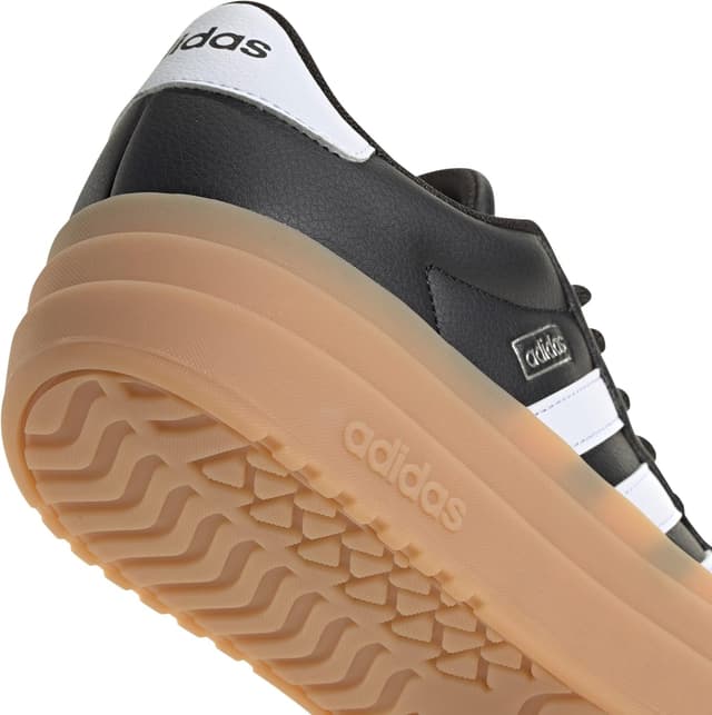 Thumbnail 4 de adidas VL Court Bold Shoes Mujer