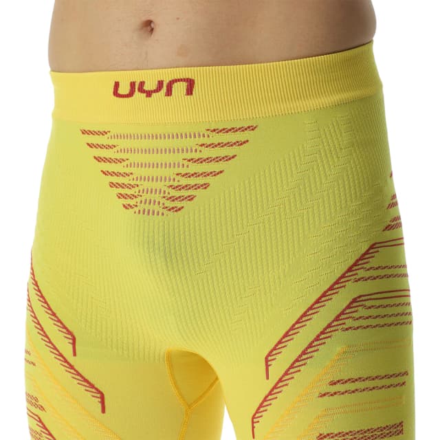 Detalle de Uyn Natyon 3.0 Spain, malla térmica 34%