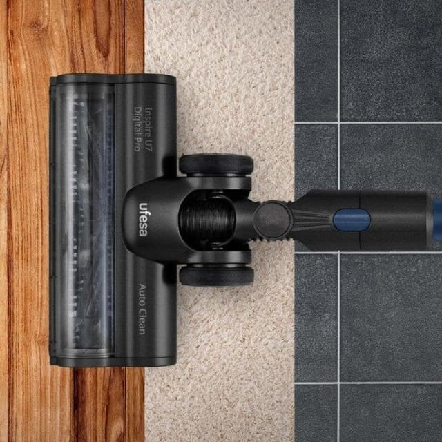 Thumbnail 2 de Ufesa Inspire U7 Digital PRO 500W sin cables