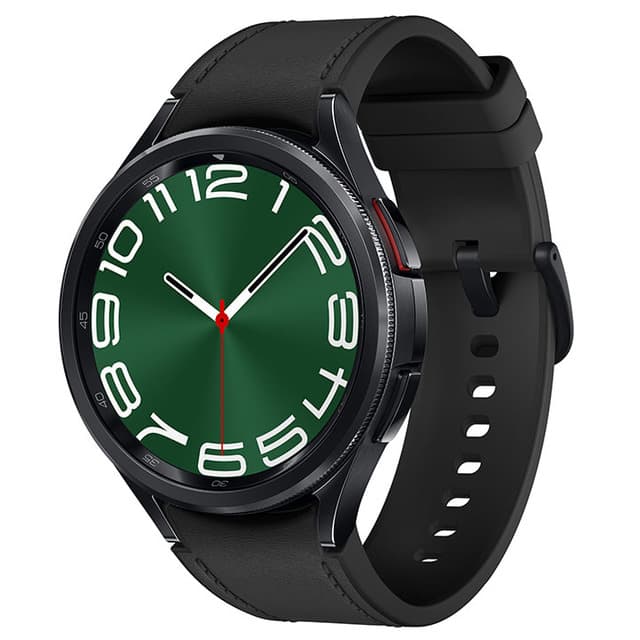 Detalle de Samsung Galaxy Watch6 Classic 47mm