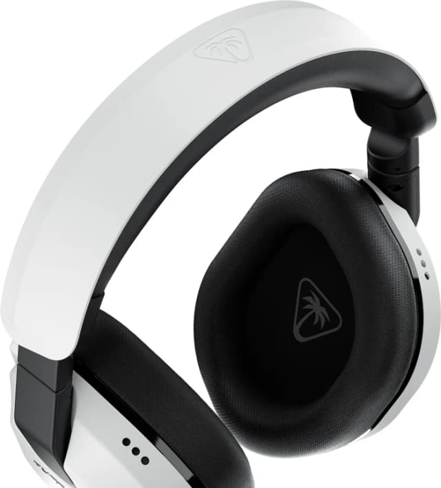 Thumbnail 9 de Turtle Beach Stealth 600 GEN3 Xbox Weiß – kabelloses Gaming-Headset für klare Kommunikation