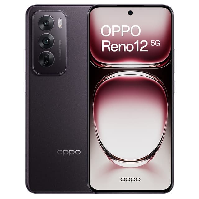 Imagen de Oppo Reno12 5G 256GB + 12GB en OfertitasTOP