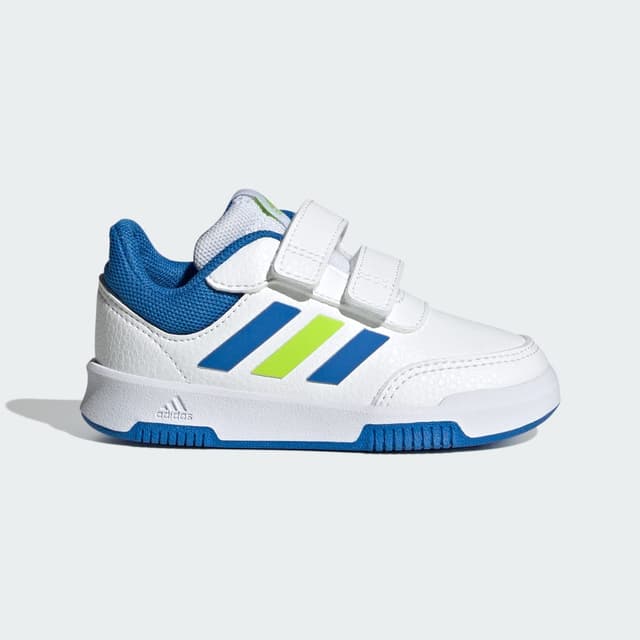 Detalle de Zapatilla Tensaur Hook and Loop