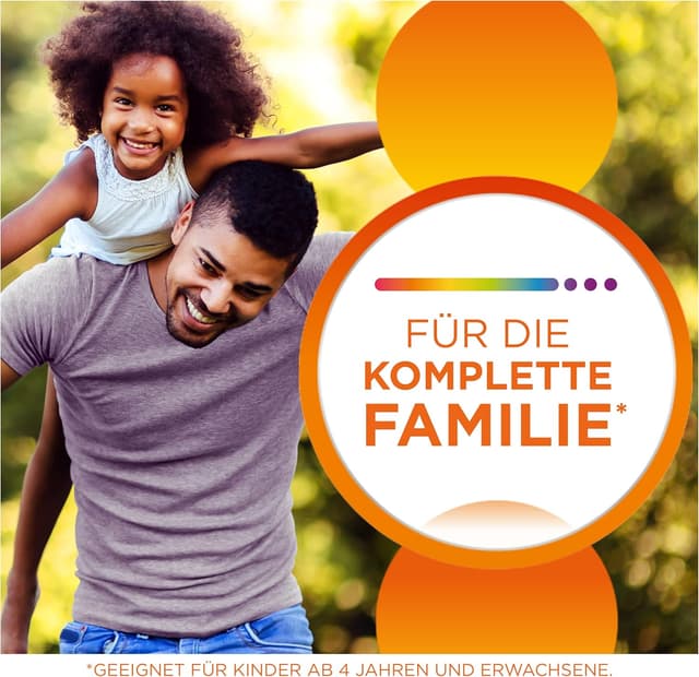 Detalle 2 de Centrum Frisch & Fruchtig Multivitamin 60 St. đź’Š