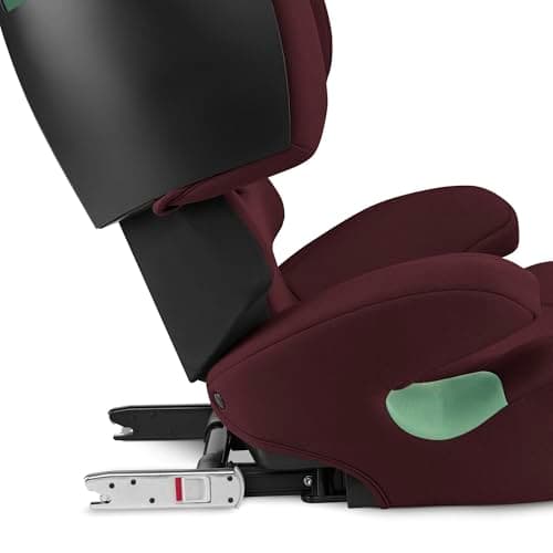 Thumbnail 6 de CBX by CYBEX Solution X i-Fix, 15–50 kg 📷