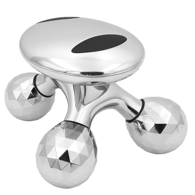 Detalle de Drakefor DKF-SILVER MASSAGER 4D