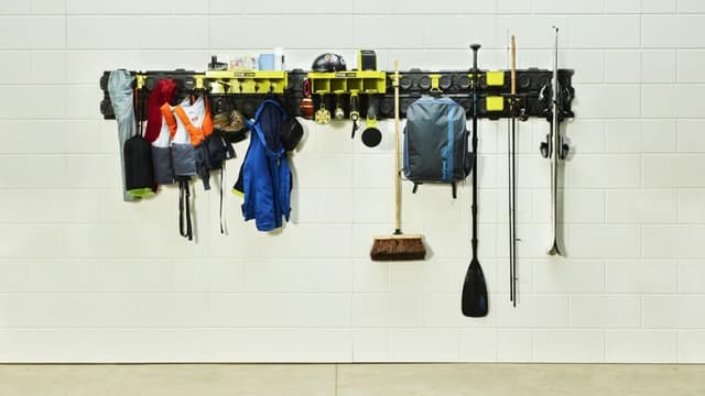 Thumbnail 5 de RYOBI RSLW818 Rack per batterie 6,8 kg