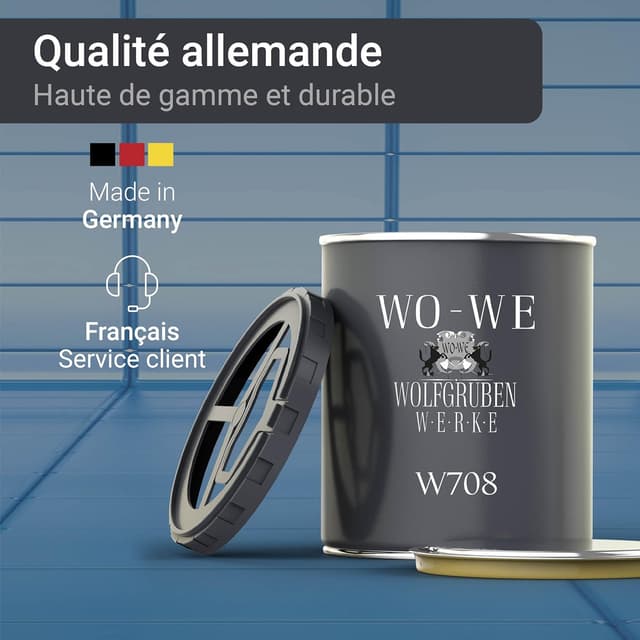 Thumbnail 4 de WO-WE Primaire carrelage W708 1KG