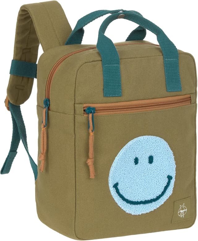 Imagen de LÄSSIG Kindergartenrucksack Small Little One en OfertitasTOP