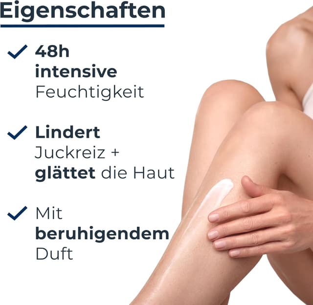 Detalle 2 de Eucerin UreaRepair PLUS 5% lotion 400 ml