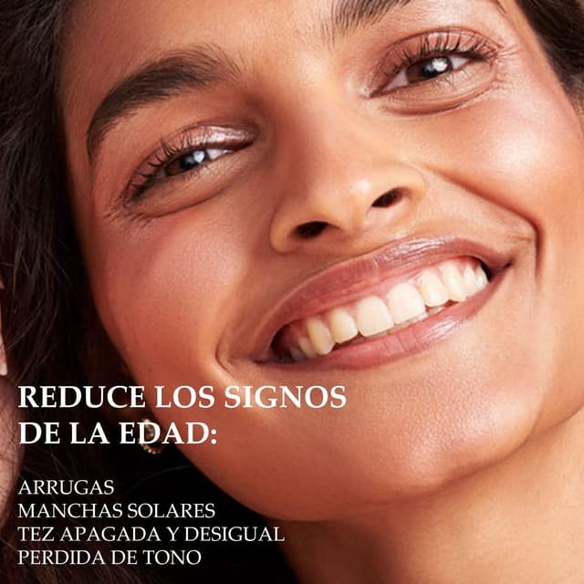 Detalle 2 de Suero Vitamina C para la cara serum antiarrugas