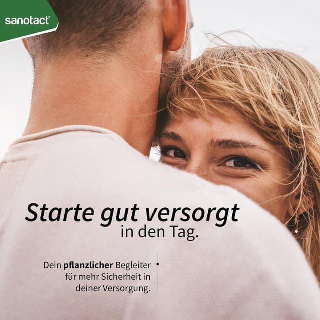 Thumbnail 6 de Omega-3 vegan von sanotact 90 Kapseln