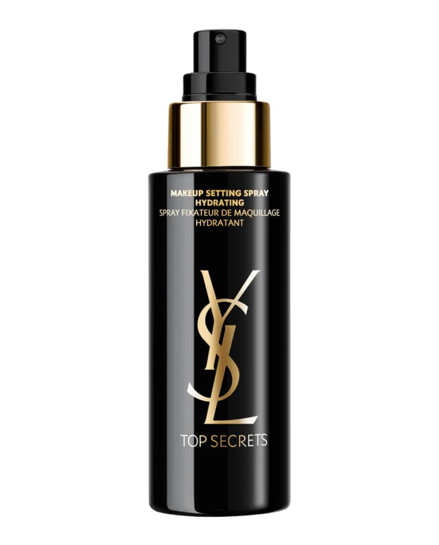 Imagen de Yves Saint Laurent Top Secrets Glow Perfecting Mist — spray fijador en OfertitasTOP