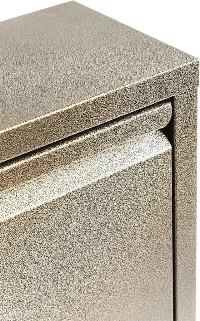 Thumbnail 7 de Kare Design Zapatero Caruso Bronce, moderno y práctico