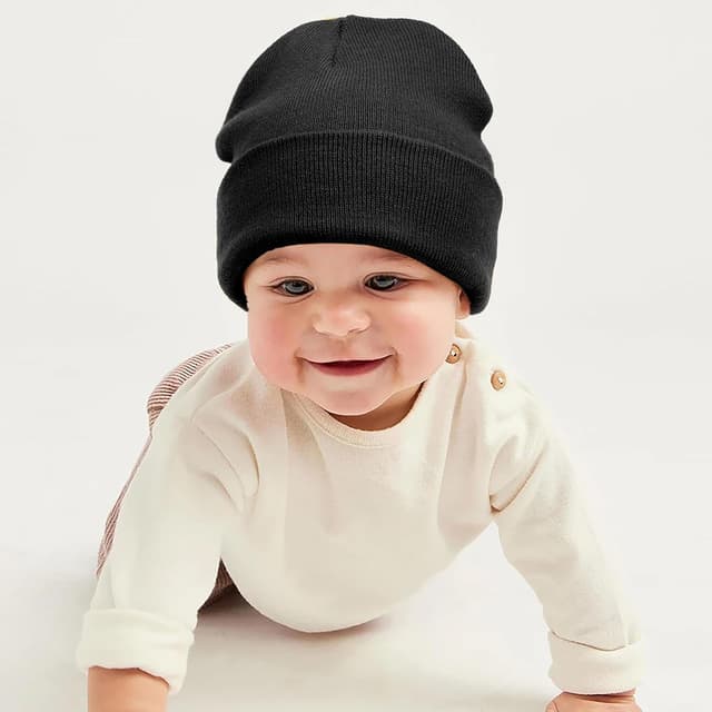 Detalle 2 de DRESHOW Baby beanie set 2 sizes