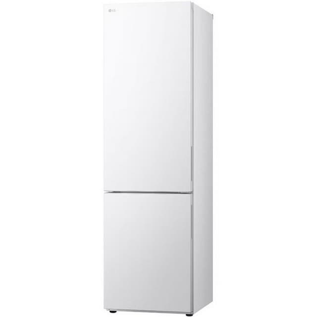 Detalle 2 de LG GBV22NCCSW Frigorífico combi 387 L Blanco
