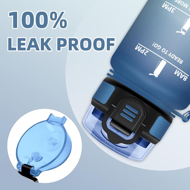 Thumbnail 1 de Motswedi Borraccia 500ML senza BPA