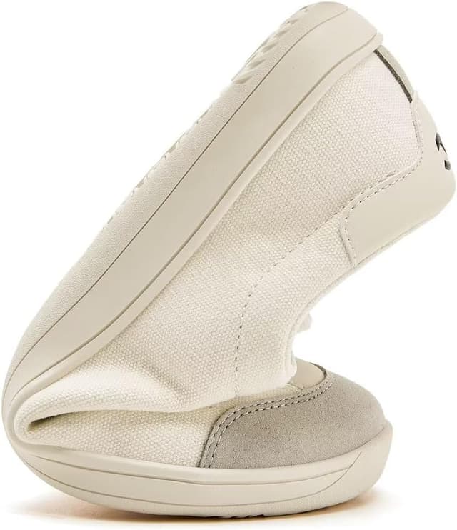 Detalle 1 de HOBIBEAR wide barefoot trainers with zero drop