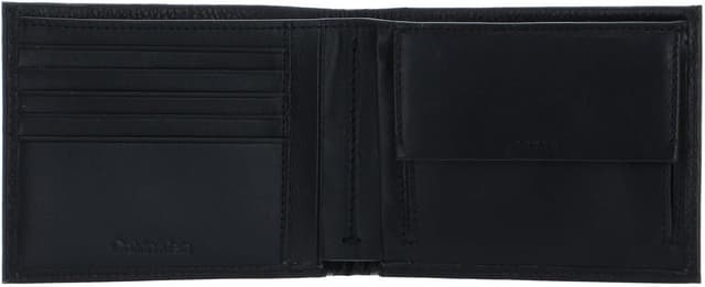 Thumbnail 1 de Calvin Klein Portefeuille Warmth 1 cm đ