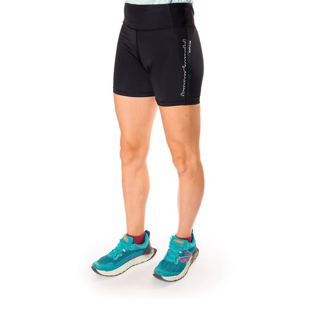 Detalle de Trangoworld Teguise Pantalón corto mujer 1 unidad