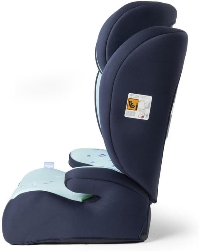 Thumbnail 3 de Tataway Disney Frozen i-Size seggiolino 15-36 kg