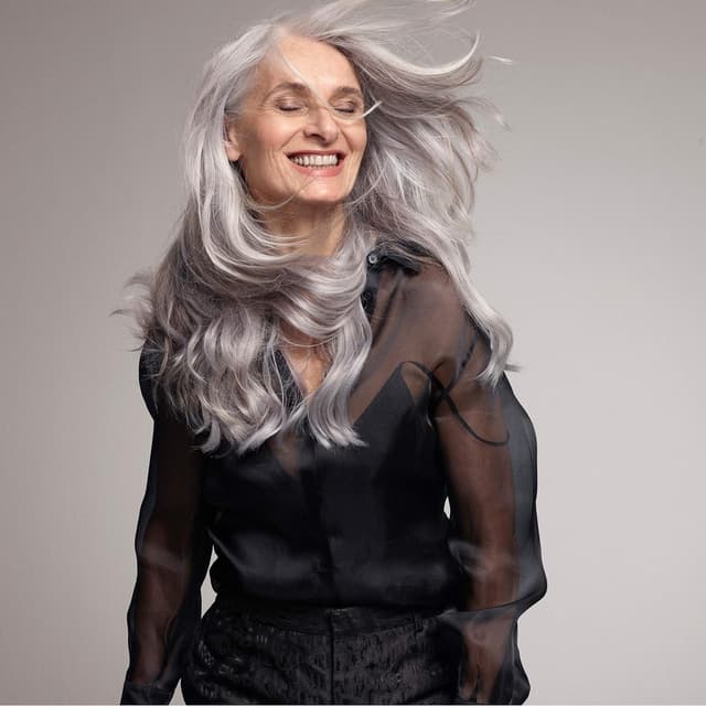 Thumbnail 3 de Pantene Silver Expressions Purple Shampoo 17.9 fl oz