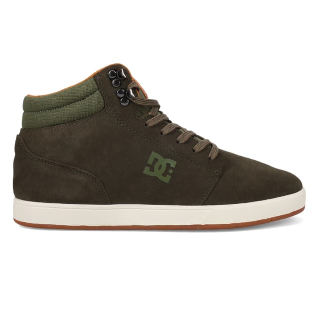Detalle de DC Shoes Crisis 2 Hi Wnt Zapatillas hombre