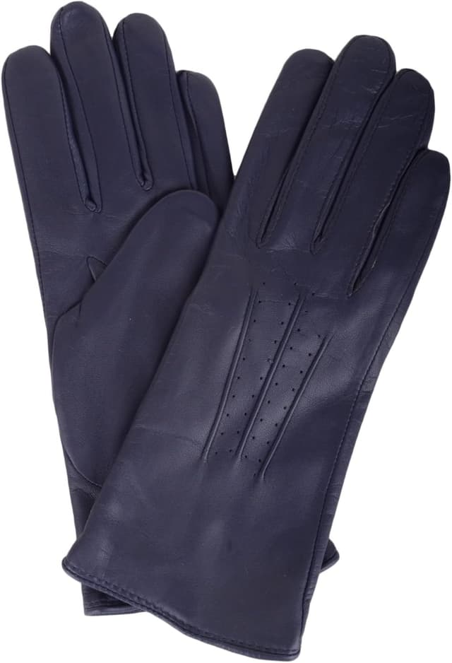 Thumbnail 3 de SNUGRUGS Womens Soft Leather Winter Glove