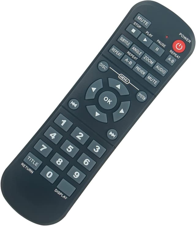 Imagen de RC2K16 Replacement Remote Control 1pc en OfertitasTOP