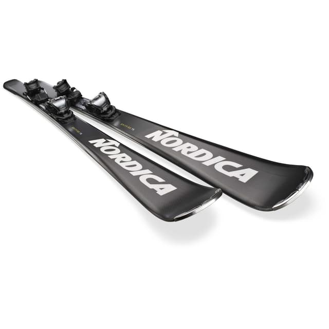 Thumbnail 2 de Nordica SPITFIRE 75 + TP2 COMP 10 FDT esquís