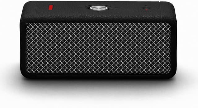 Detalle 2 de Marshall Emberton II altavoz Bluetooth 30 horas 🎵