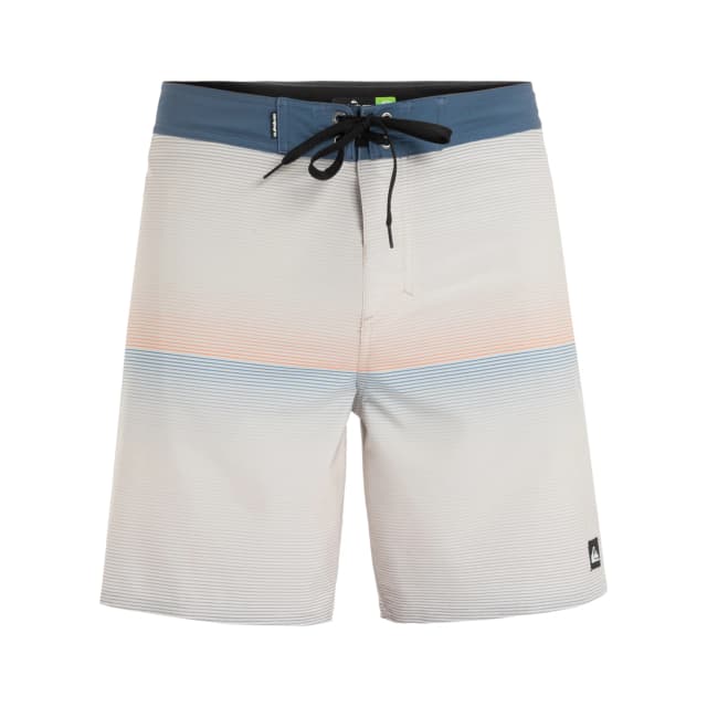 Detalle 2 de Quiksilver Surfsilk 18' bañador hombre 46 cm