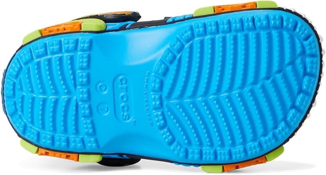 Detalle de Crocs Classic Iam Monster Truck Cg T Zuecos unisex niños 19/20 EU