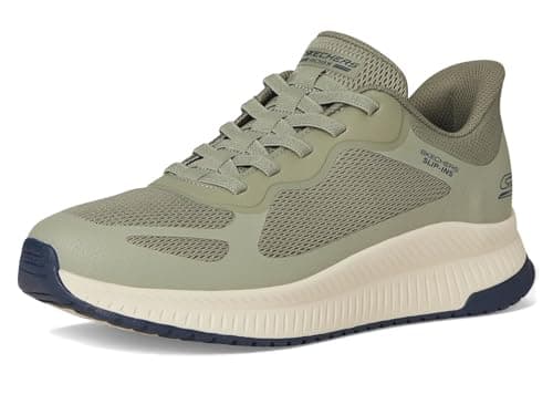 Thumbnail 7 de Skechers Hands Free Slip-ins-Bobs Sport Squad Chaos 4 Zapatillas hombre 44 EU