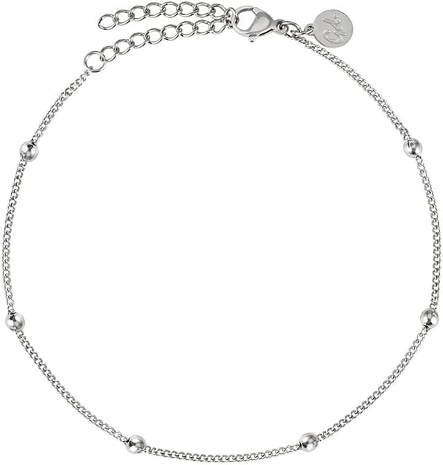 Thumbnail 6 de Pulsera de la Amistad para 2 corazones