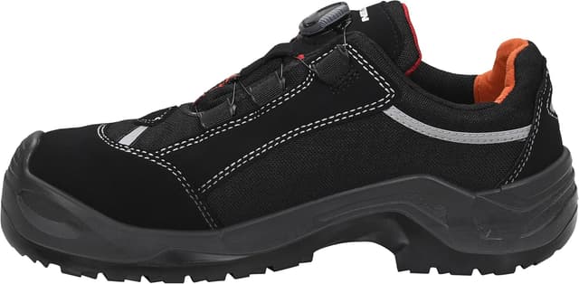 Thumbnail 2 de ELTEN SENEX BOA Sicherheitsschuhe Größe 43 👞