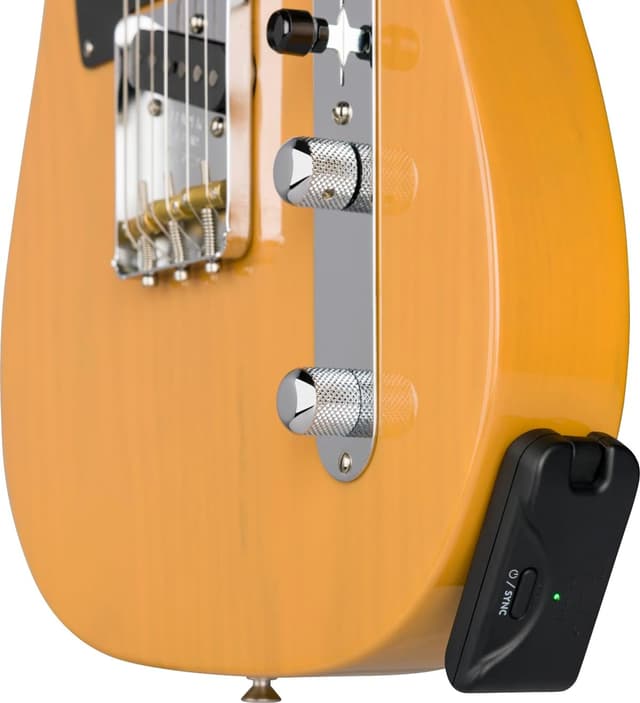 Thumbnail 4 de Fender Telepath sistema inalámbrico 5,8 GHz