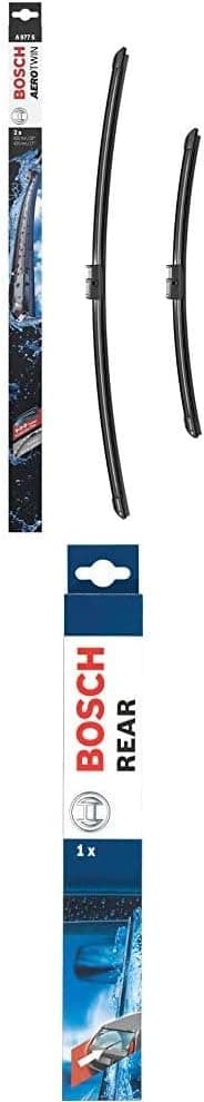 Thumbnail 6 de Bosch Aerotwin A977S tergicristalli 650 mm