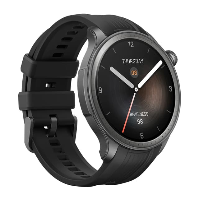 Imagen de Amazfit Amazfit Balance Midnight Smartwatch reacondicionado en OfertitasTOP