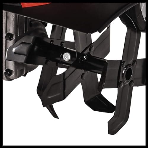 Thumbnail 3 de Einhell GC-RT 1545 M motoazada eléctrica