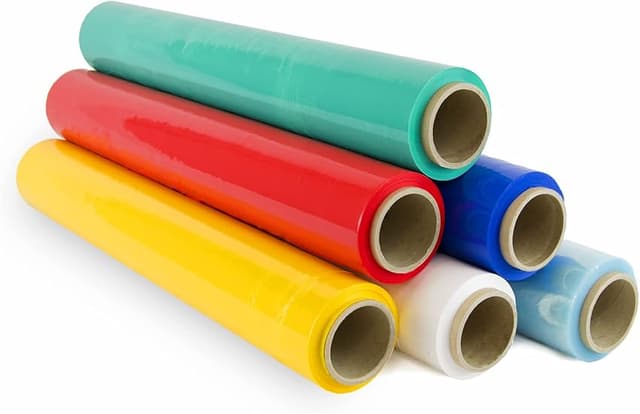 Thumbnail 5 de OFITURIA Film estirable 50 cm x 300 m