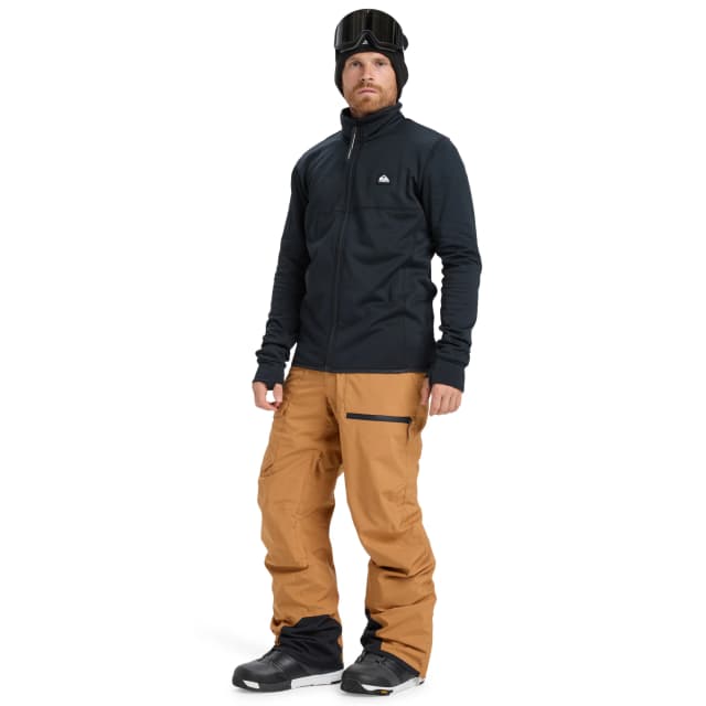 Thumbnail 2 de Quiksilver Pantalón Utility