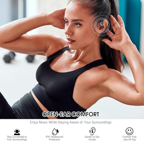 Thumbnail 8 de QXUFV Auriculares Traductor 164 Idiomas 📱