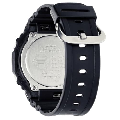 Detalle 2 de Casio GA-2100 Reloj carbono 2 años