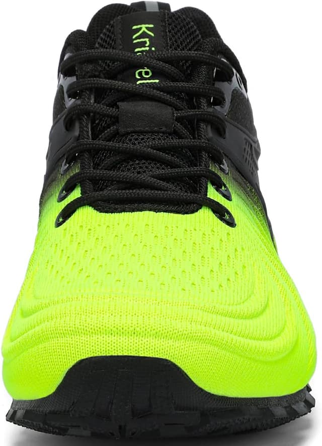 Thumbnail 2 de Kricely Traillaufschuhe Herren Leichtlauf