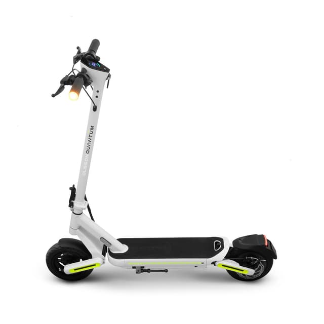 Thumbnail 3 de Olsson and Brothers Quantun Grey Patinete eléctrico 250 W