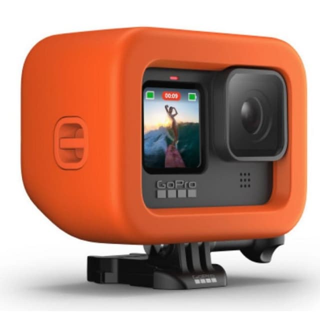 Detalle 2 de GoPro Floaty ADFLT-001 Accesorio flotante para HERO9