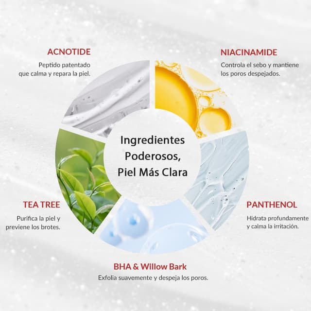 Thumbnail 3 de MIZON Good Bye Blemish Tónico 120 ml